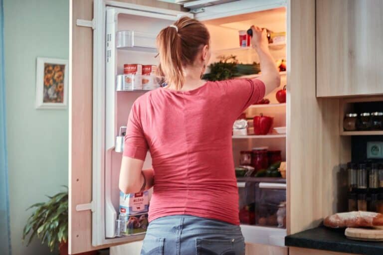 zappez pas ce geste simple sur votre frigo